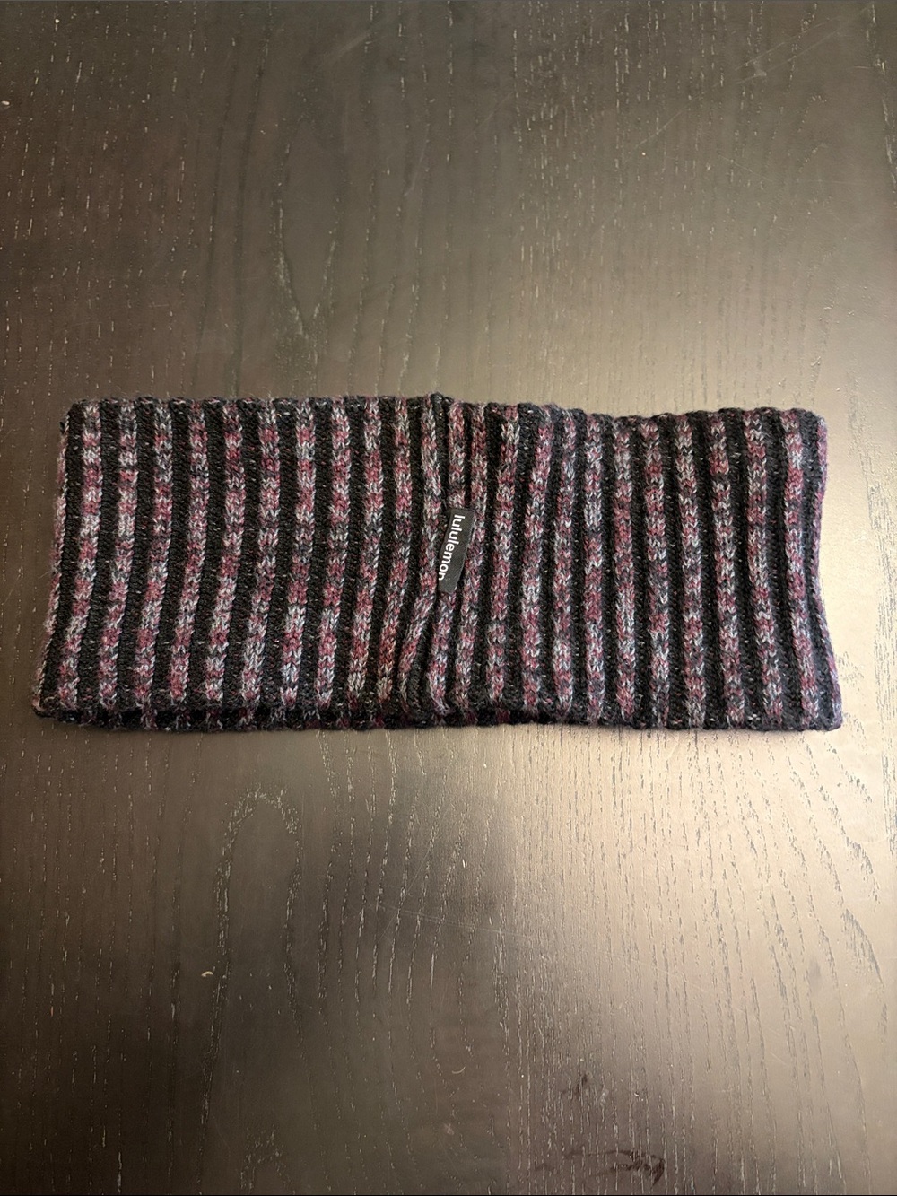 Lululemon Women’s Fleece Lined Headband